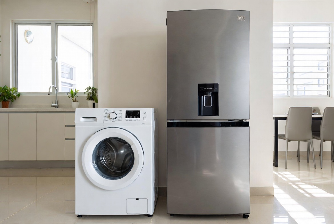 Home Appliances