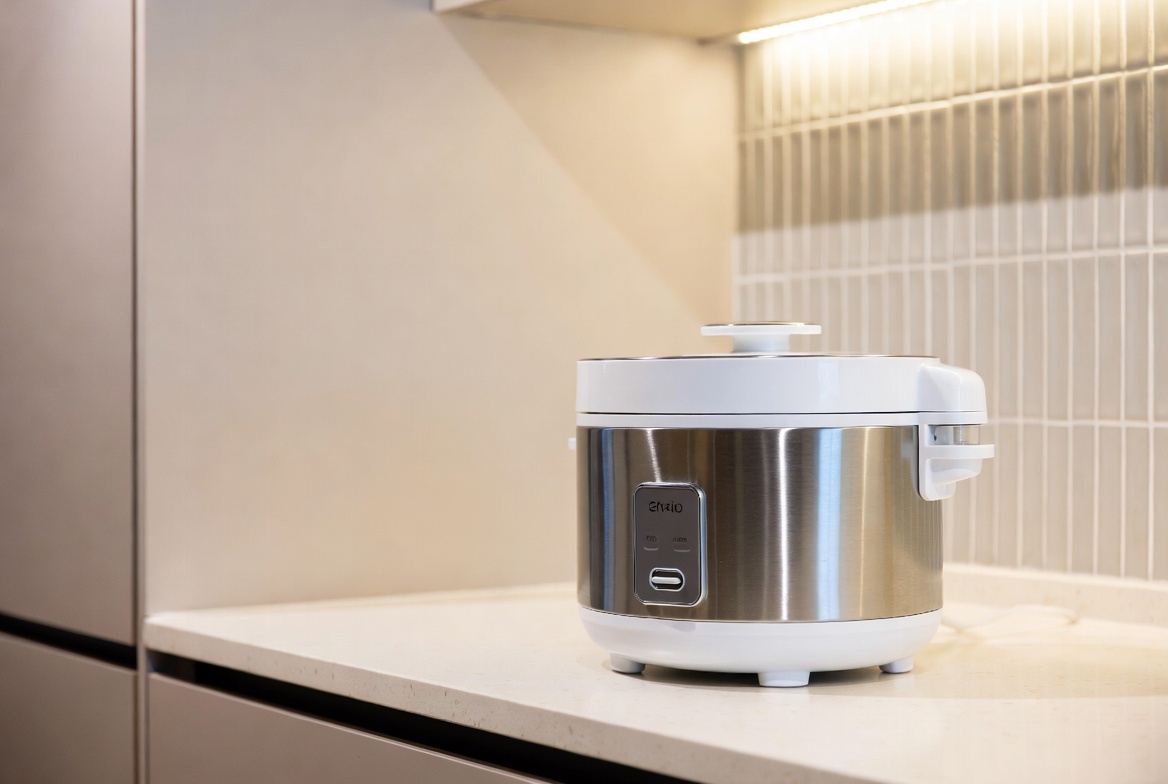 Rice Cooker